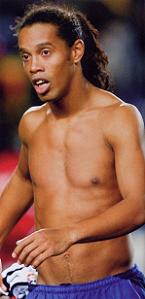 Ronaldinho